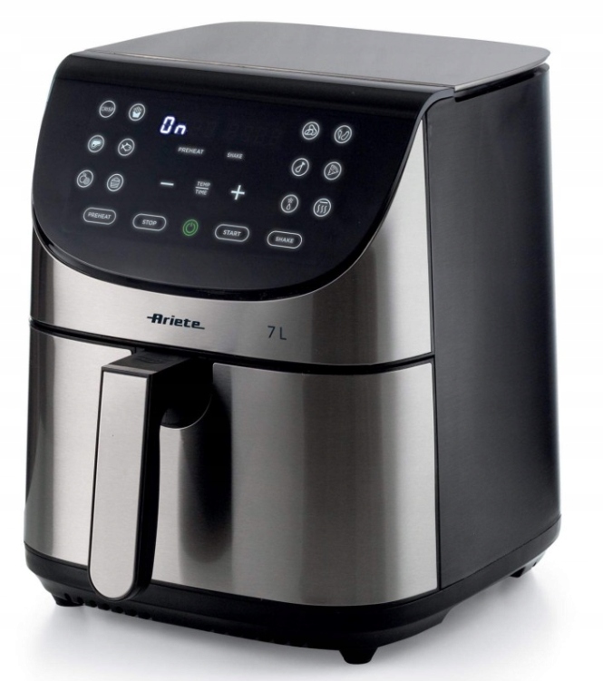 Ariete Metal 7L 4628