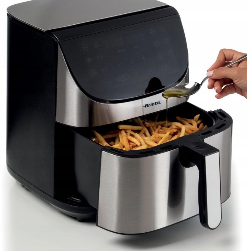 Ariete Metal 7L 4628