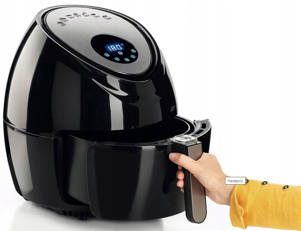 Ariete 4618