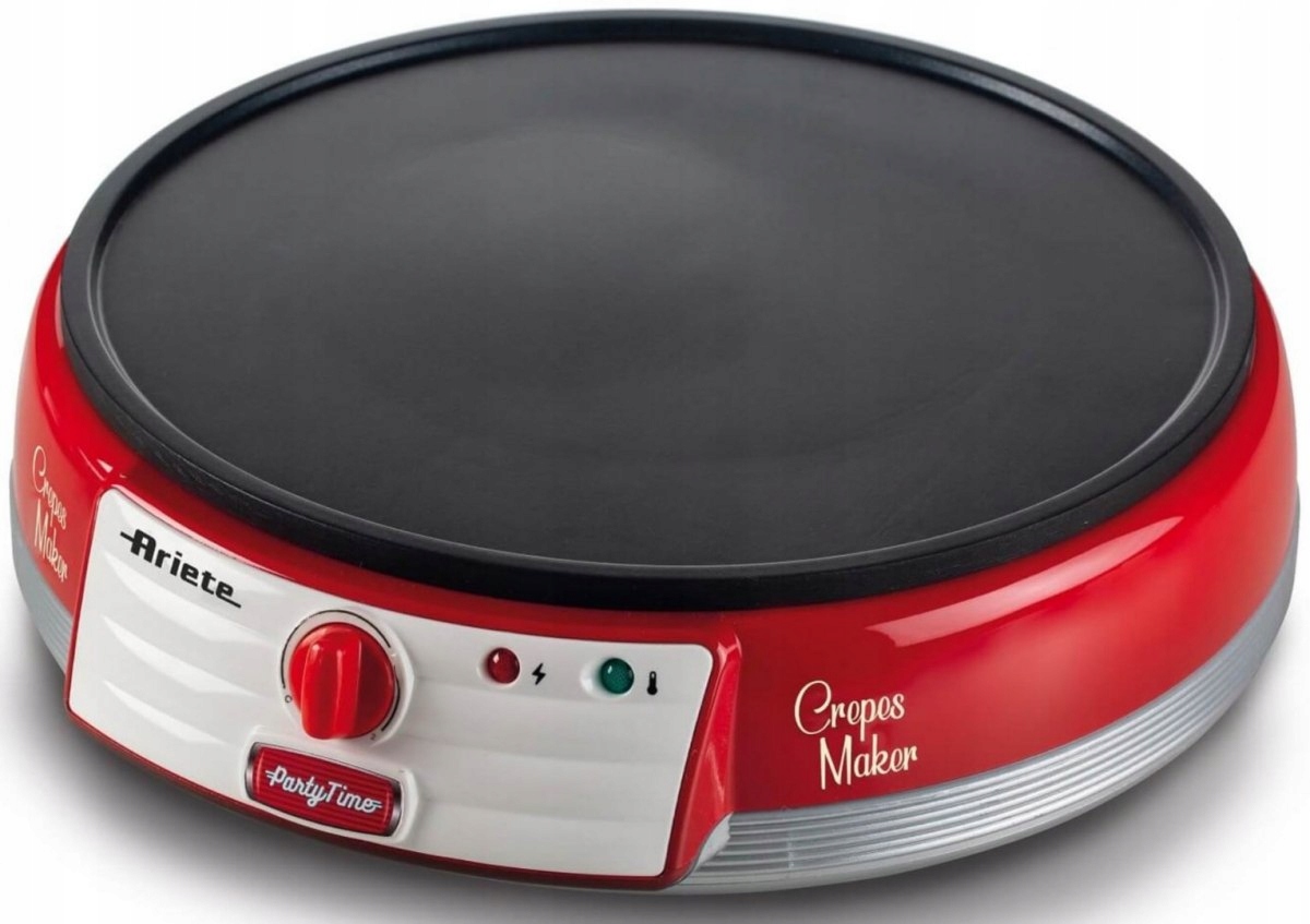 Ariete Party Time