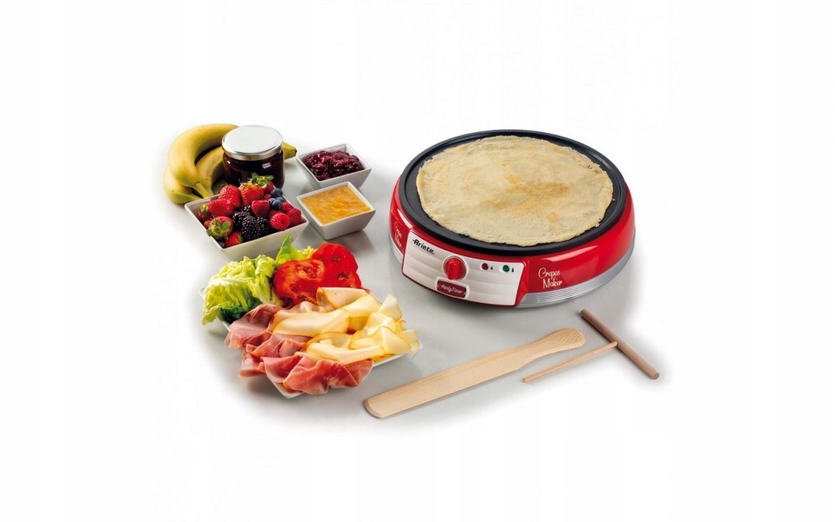 Ariete Party Time