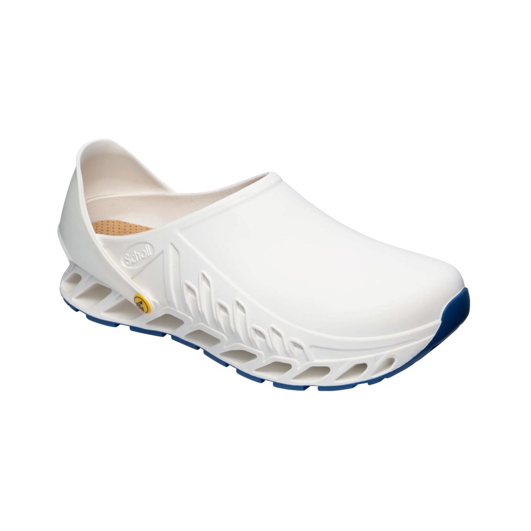 Scholl evoflex unisex batai