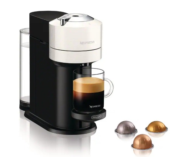 Delonghi env120.w