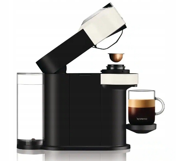 Delonghi env120.w