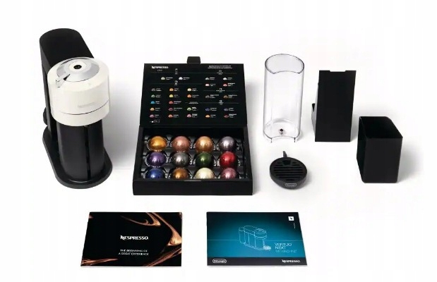 Delonghi env120.w