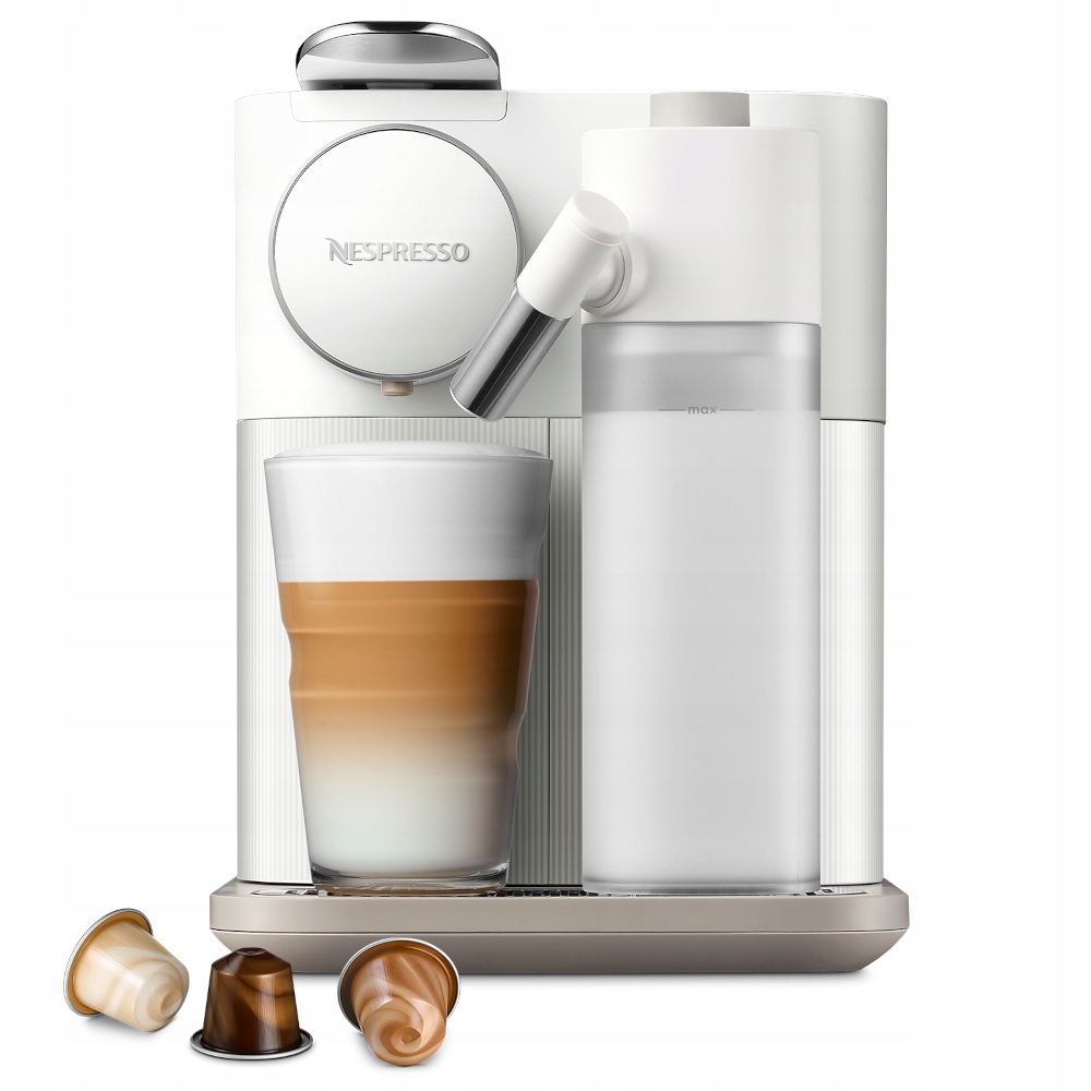 De'Longhi Nespresso EN640.W