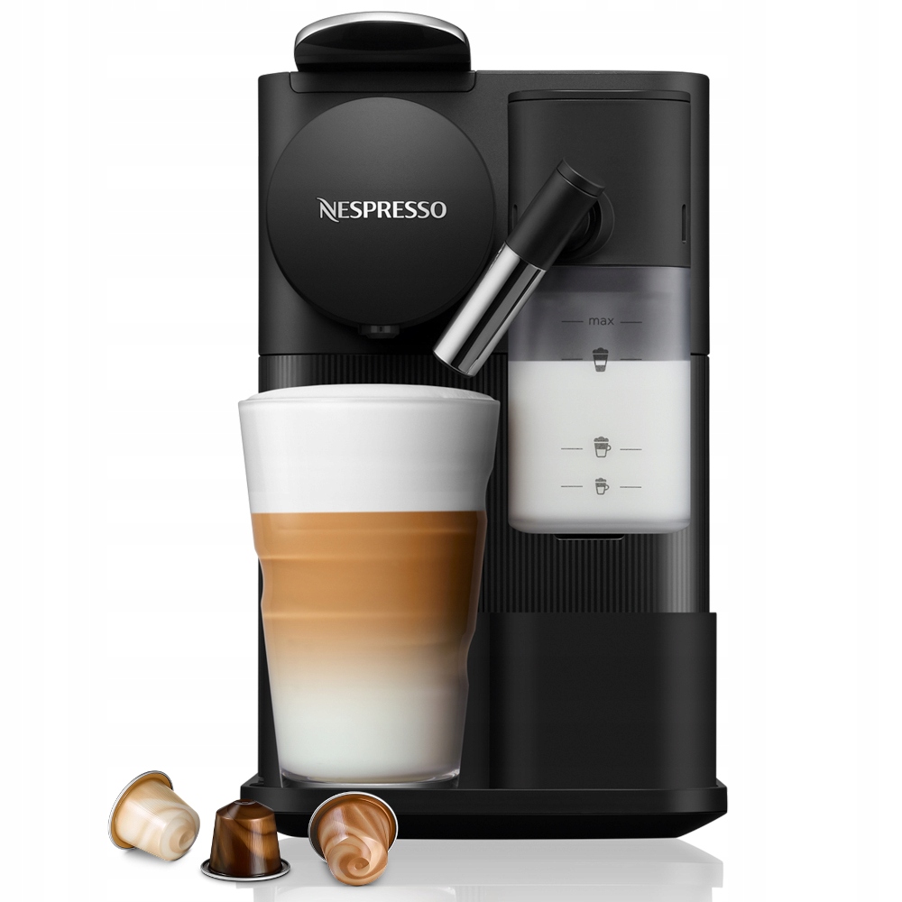 DeLonghi EN510.B Lattissima One Evo