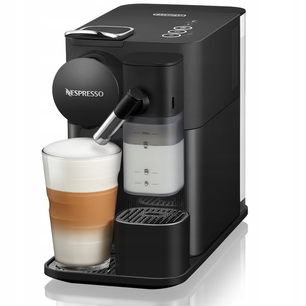 DeLonghi EN510.B Lattissima One Evo