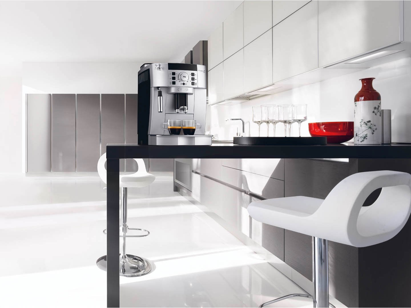 Delonghi magnifica s ecam 22.110.sb