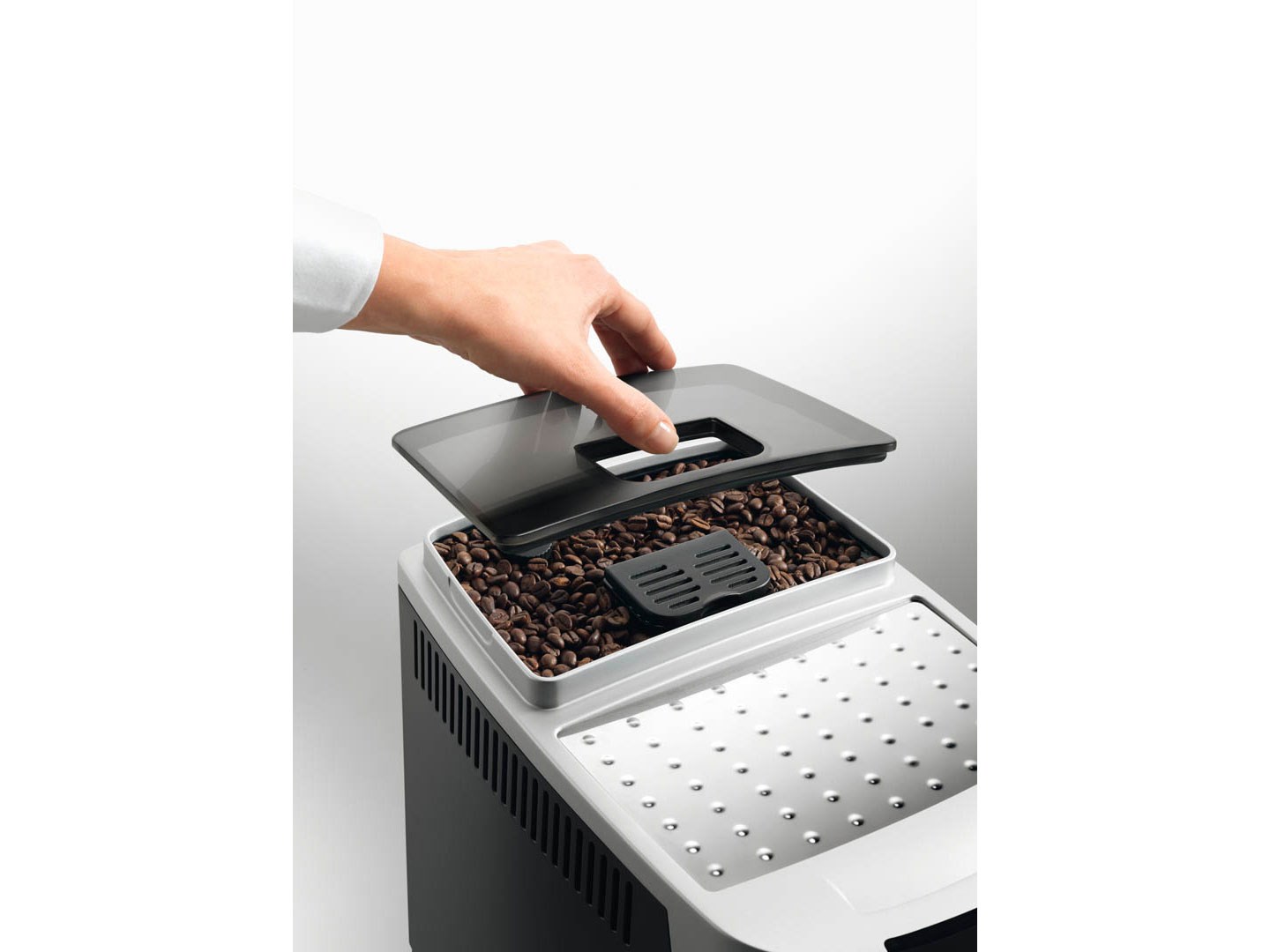 Delonghi magnifica s ecam 22.110.sb