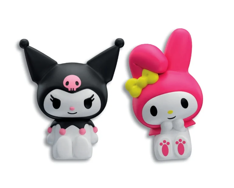 Kūrybinis rašiklių gamybos rinkinys „Hello Kitty and Friends“, 2 vnt. 3