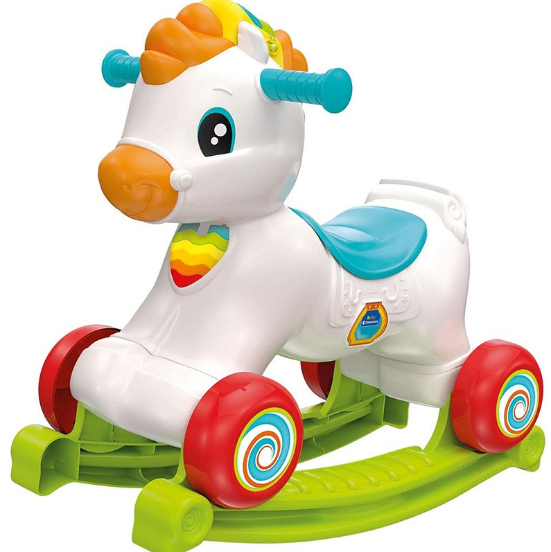 Supamasis ponis Marcinek 54x46x19 cm 2