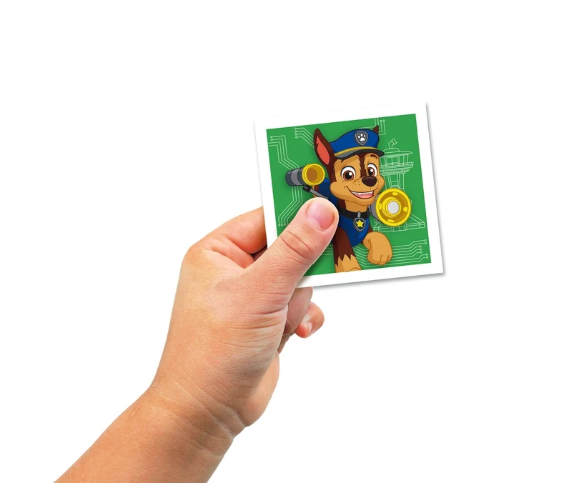 Atminties žaidimas „PAW Patrol“ su 48 kortelėmis 3