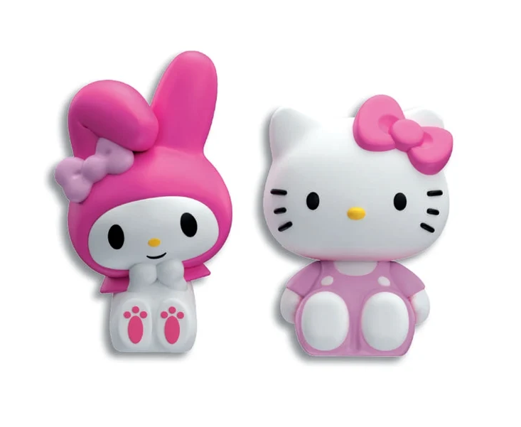 Kūrybinis rašiklių gaminimo rinkinys „Hello Kitty and Friends“, 2 vnt. 3