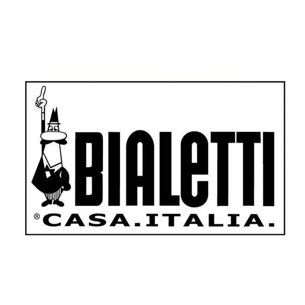 "Bialetti" - "Winter Wonderland" espreso puodelių rinkinys, 4 vnt.