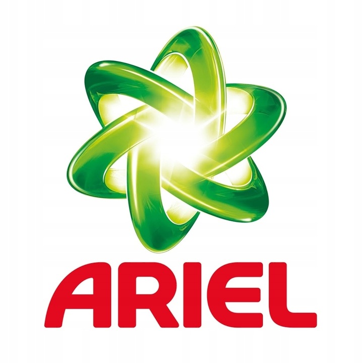 Ariel Universal + skalbimo gelis, 5 L
