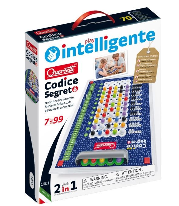 Stalo žaidimas slaptas kodas quercetti secret code