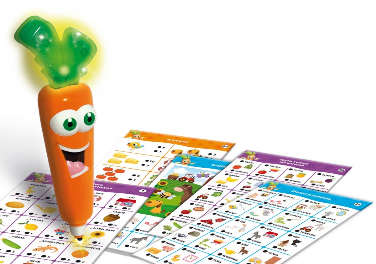Stalo žaidimas dante lisciani carotina farma 01283