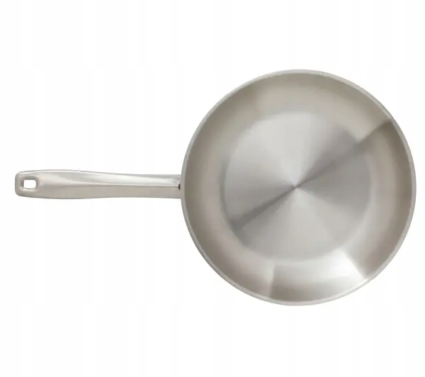 Ghidini plieno keptuvė, 28 cm.