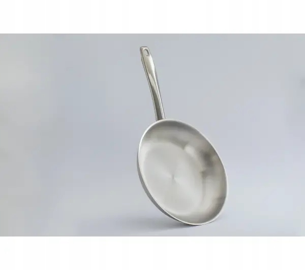 Ghidini plieno keptuvė, 28 cm.