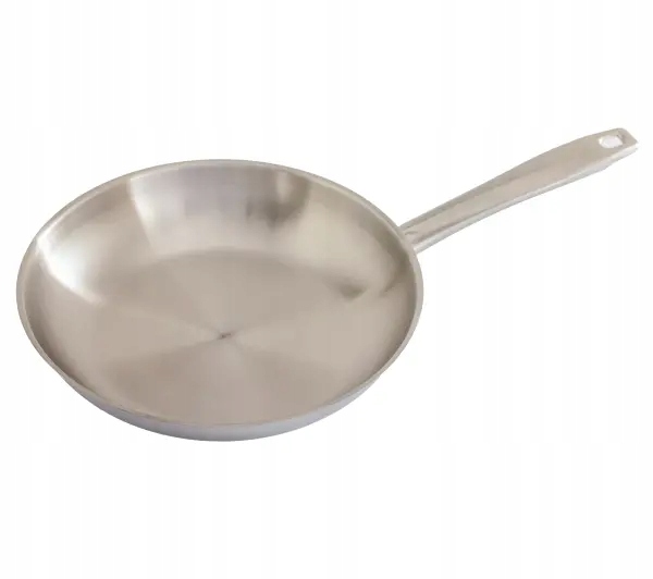 Ghidini plieno keptuvė, 28 cm.