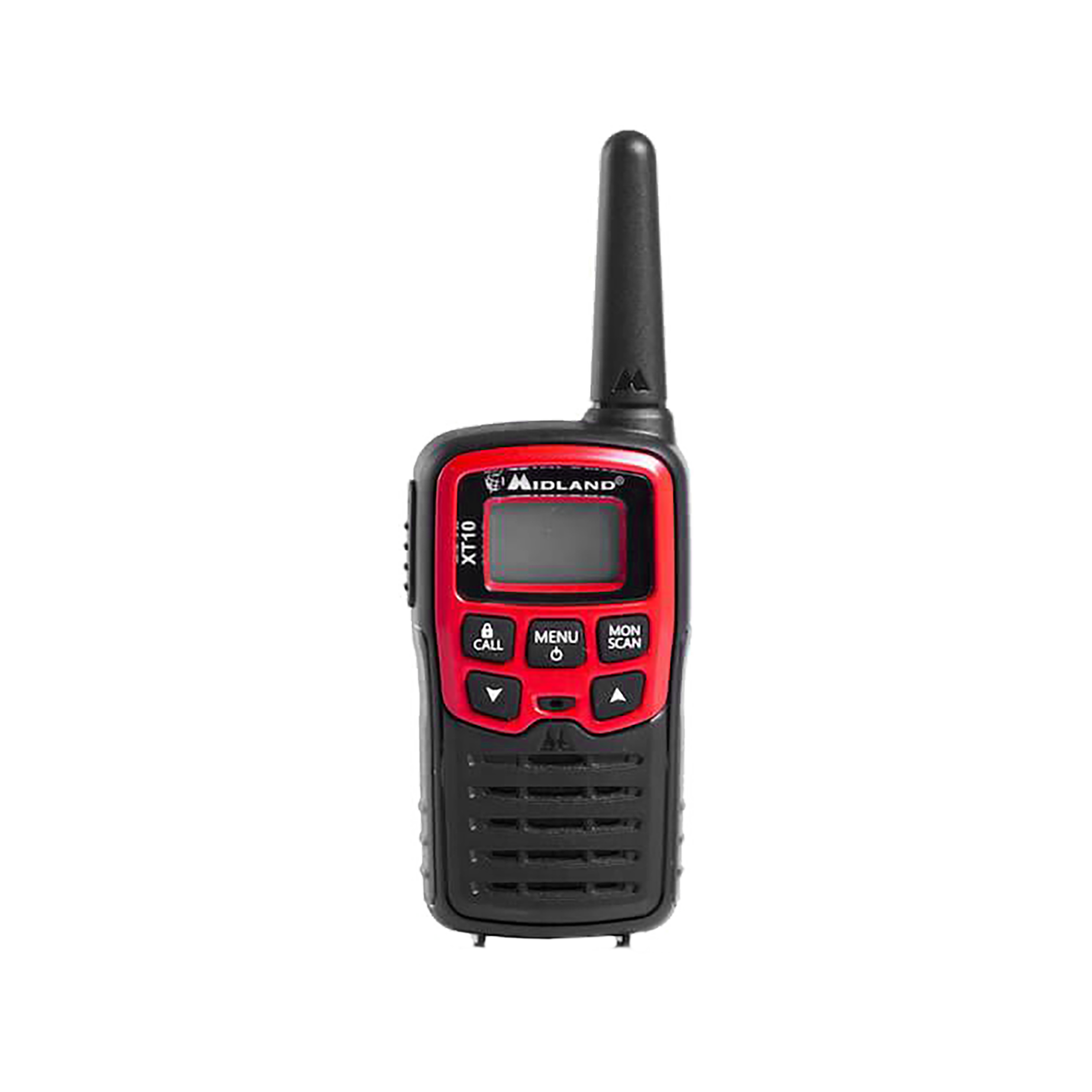 rankiniai pmr radijo imtuvai midland xt10
