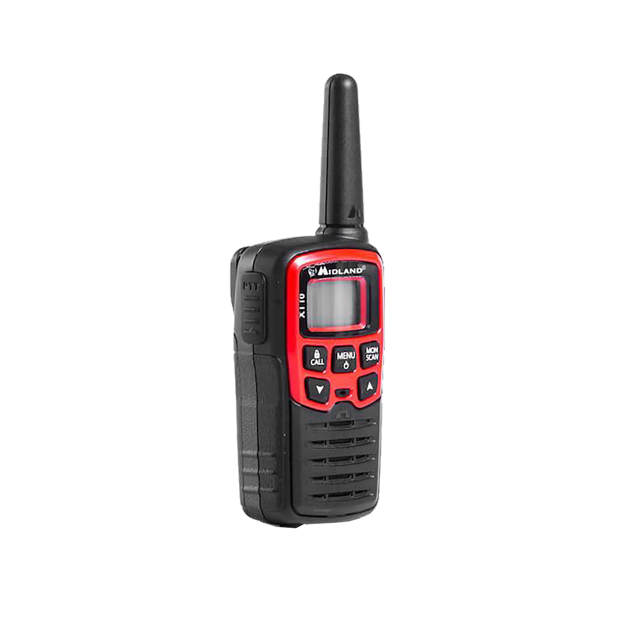 rankiniai pmr radijo imtuvai midland xt10