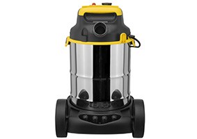 Dulkių siurblys stanley sxvc30xtde