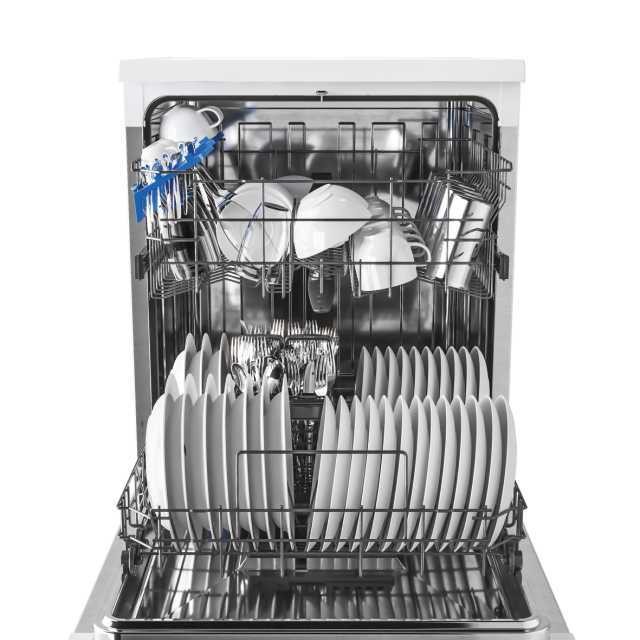 Indaplovė Candy CDPN 1L390PW
