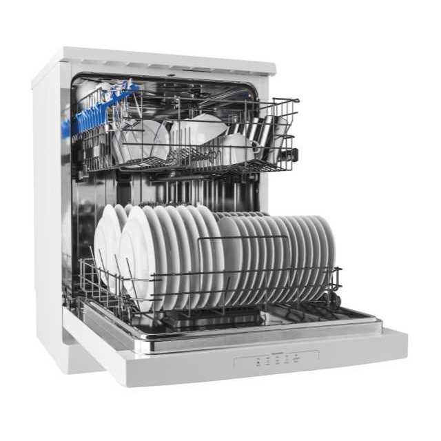 Indaplovė Candy CDPN 1L390PW