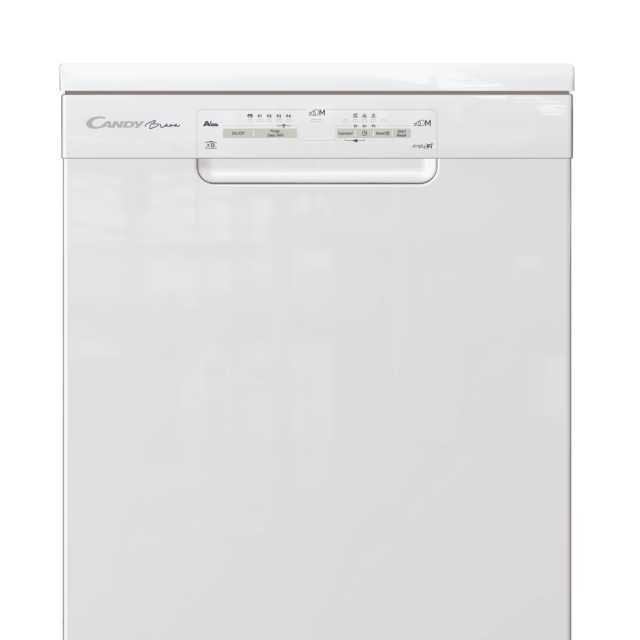 Indaplovė Candy CDPN 1L390PW