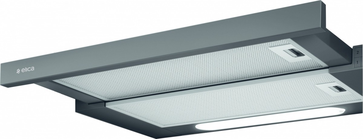 Gartraukis elica elite14 lux bl/a/50