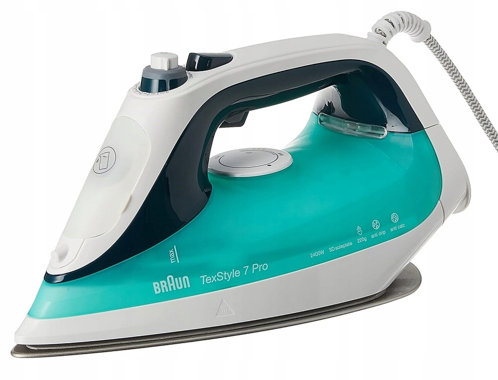 Braun SI 7042 GR