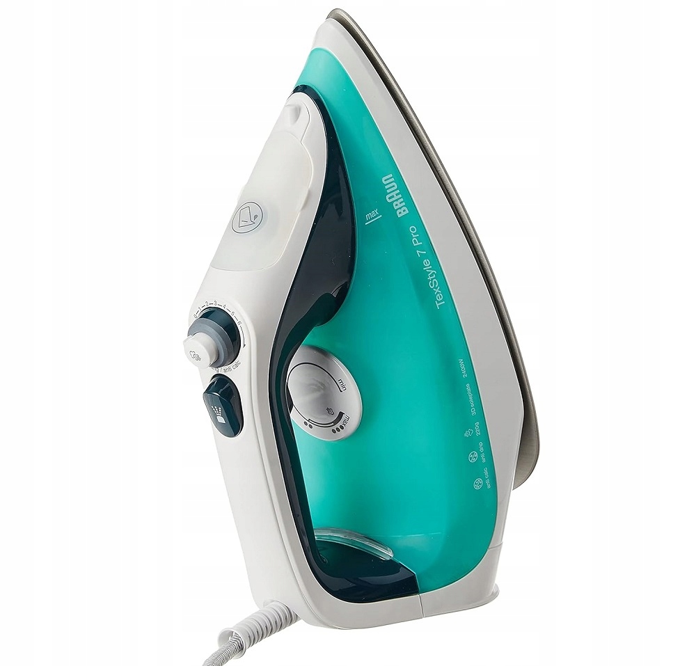 Braun SI 7042 GR