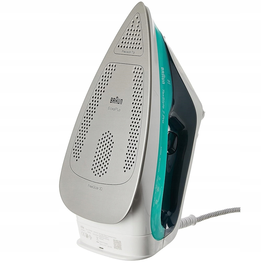Braun SI 7042 GR