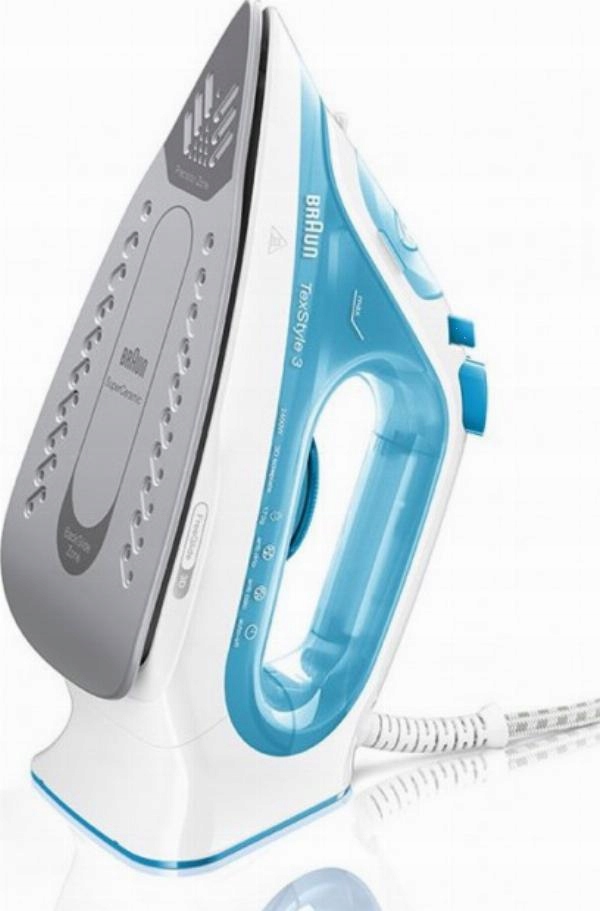 Braun SI 3053 BL