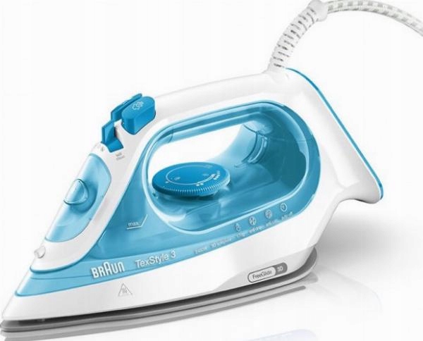 Braun SI 3053 BL