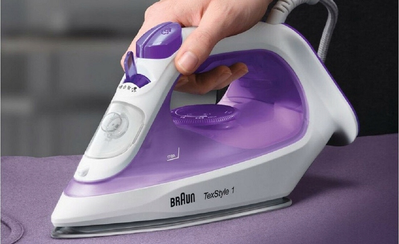 Braun SI1080VI SI