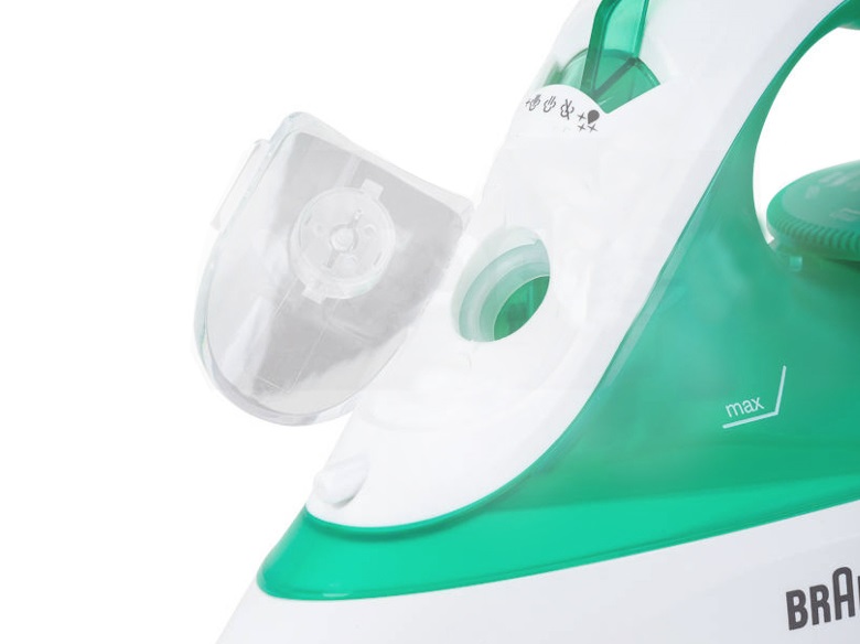 Braun SI1040GR