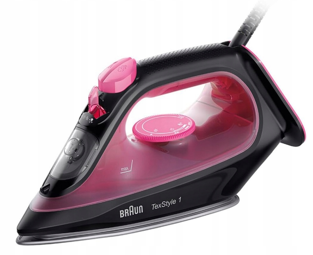 Braun SI1070PU