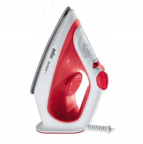 Braun SI1019RD