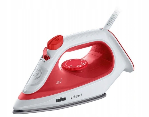 Braun SI1019RD