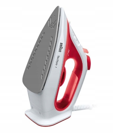 Braun SI1019RD