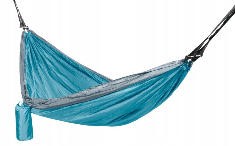 Brunner Belham Ultralite 1 Hamakas
