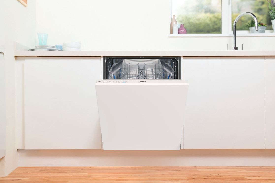 Indaplovė indesit d2i hl326