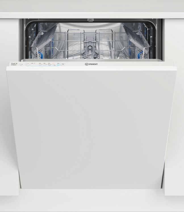 Indaplovė indesit d2i hl326