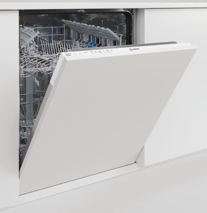 Indaplovė indesit d2i hl326