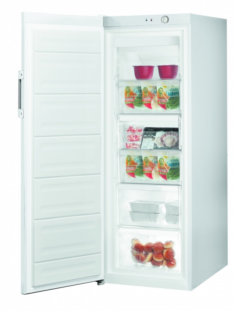 Šaldiklis indesit ui62w