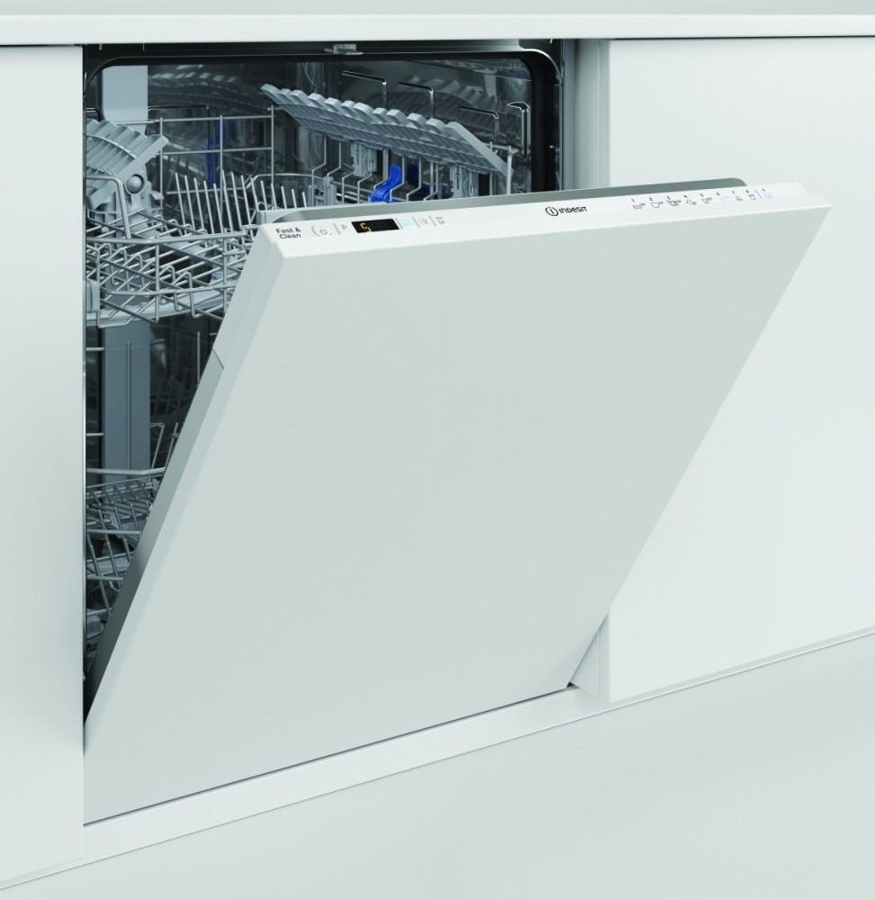 Indaplovė indesit d2i hd524 a