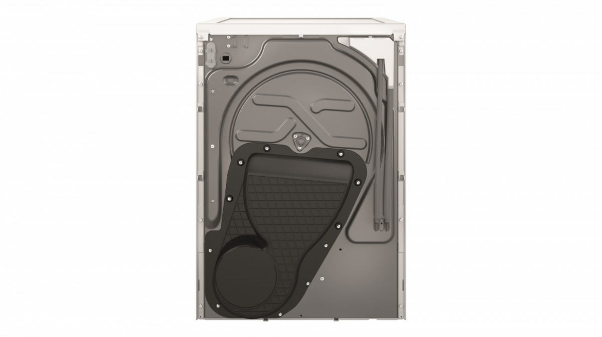 Džiovyklė hotpoint h8 d94wb eu